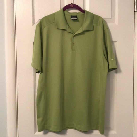 Nike Other - Men’s Nike golf shirt